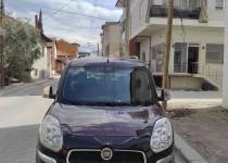 MERT OTOMOTİV‘DEN DOBLO COMBİ 1.3 MULTİJET DYNAMİC**
