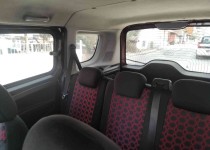 MERT OTOMOTİV‘DEN DOBLO COMBİ 1.3 MULTİJET DYNAMİC**