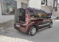MERT OTOMOTİV‘DEN DOBLO COMBİ 1.3 MULTİJET DYNAMİC**