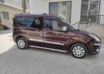 MERT OTOMOTİV‘DEN DOBLO COMBİ 1.3 MULTİJET DYNAMİC**