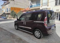 MERT OTOMOTİV‘DEN DOBLO COMBİ 1.3 MULTİJET DYNAMİC**