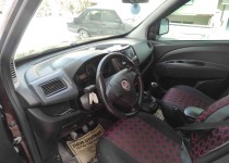 MERT OTOMOTİV‘DEN DOBLO COMBİ 1.3 MULTİJET DYNAMİC**