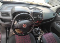 MERT OTOMOTİV‘DEN DOBLO COMBİ 1.3 MULTİJET DYNAMİC**