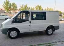 2007 FORT-TRANSİT 300.S-5+1 .MİNİBÜS 363.000.KM.DEĞİŞENSİZ.
