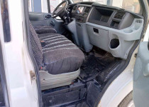 2007 FORT-TRANSİT 300.S-5+1 .MİNİBÜS 363.000.KM.DEĞİŞENSİZ.