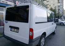 2007 FORT-TRANSİT 300.S-5+1 .MİNİBÜS 363.000.KM.DEĞİŞENSİZ.