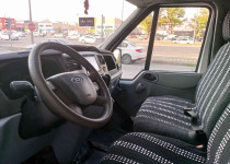 2007 FORT-TRANSİT 300.S-5+1 .MİNİBÜS 363.000.KM.DEĞİŞENSİZ.