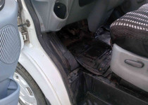 2007 FORT-TRANSİT 300.S-5+1 .MİNİBÜS 363.000.KM.DEĞİŞENSİZ.