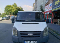 2007 FORT-TRANSİT 300.S-5+1 .MİNİBÜS 363.000.KM.DEĞİŞENSİZ.
