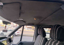 2007 FORT-TRANSİT 300.S-5+1 .MİNİBÜS 363.000.KM.DEĞİŞENSİZ.