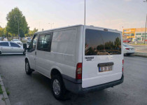 2007 FORT-TRANSİT 300.S-5+1 .MİNİBÜS 363.000.KM.DEĞİŞENSİZ.