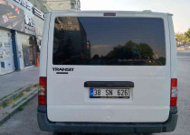 2007 FORT-TRANSİT 300.S-5+1 .MİNİBÜS 363.000.KM.DEĞİŞENSİZ.