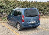 2018 MODEL CİTROEN BERLİNGO 120 HP HATASIZ BOYASIZ 192.000 KMDE