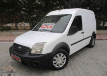 ACIBADEM OTODAN-2011 FORD TRANSİT CONNECT 90 LIK YÜKSEK TAVAN*