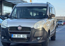 CEYLİN OTOMOTİVDEN 2014 MODEL FİAT DOBLO
