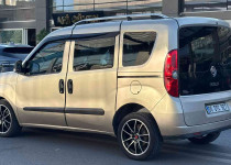 CEYLİN OTOMOTİVDEN 2014 MODEL FİAT DOBLO