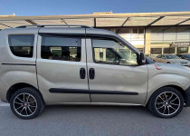 CEYLİN OTOMOTİVDEN 2014 MODEL FİAT DOBLO