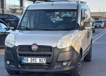 CEYLİN OTOMOTİVDEN 2014 MODEL FİAT DOBLO
