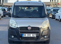 CEYLİN OTOMOTİVDEN 2014 MODEL FİAT DOBLO