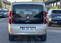 CEYLİN OTOMOTİVDEN 2014 MODEL FİAT DOBLO