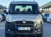 CEYLİN OTOMOTİVDEN 2014 MODEL FİAT DOBLO