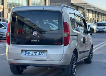 CEYLİN OTOMOTİVDEN 2014 MODEL FİAT DOBLO