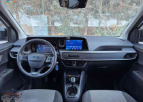 ACIBADEM OTO-2023 FORD TOURNEO COURİER 1.5ECOBLUE 100BG TERND**