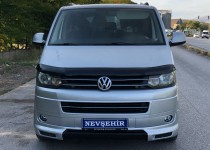 2012 Volkswagen Transporter Uzun Şase 140 Bg Ci̇ty Van