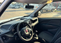 TAYCAN OTOMOTİVDEN 2015 FİAT DOBLO 1.3 SAFELİNE