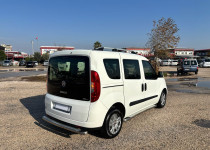 TAYCAN OTOMOTİVDEN 2015 FİAT DOBLO 1.3 SAFELİNE