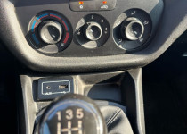 TAYCAN OTOMOTİVDEN 2015 FİAT DOBLO 1.3 SAFELİNE