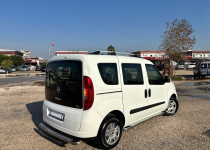TAYCAN OTOMOTİVDEN 2015 FİAT DOBLO 1.3 SAFELİNE