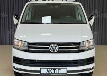 A K T İ F de 2016 CARAVELLE 2.0 TDI 150 HP COMF.DSG 8+1 OTOMOBİL