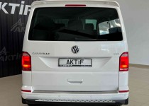 A K T İ F de 2016 CARAVELLE 2.0 TDI 150 HP COMF.DSG 8+1 OTOMOBİL