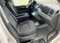 A K T İ F de 2016 CARAVELLE 2.0 TDI 150 HP COMF.DSG 8+1 OTOMOBİL
