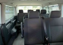 A K T İ F de 2016 CARAVELLE 2.0 TDI 150 HP COMF.DSG 8+1 OTOMOBİL