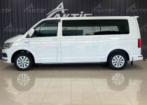 A K T İ F de 2016 CARAVELLE 2.0 TDI 150 HP COMF.DSG 8+1 OTOMOBİL