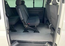 A K T İ F de 2016 CARAVELLE 2.0 TDI 150 HP COMF.DSG 8+1 OTOMOBİL