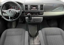 A K T İ F de 2016 CARAVELLE 2.0 TDI 150 HP COMF.DSG 8+1 OTOMOBİL