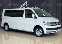 A K T İ F de 2016 CARAVELLE 2.0 TDI 150 HP COMF.DSG 8+1 OTOMOBİL