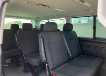 A K T İ F de 2016 CARAVELLE 2.0 TDI 150 HP COMF.DSG 8+1 OTOMOBİL