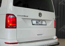 A K T İ F de 2016 CARAVELLE 2.0 TDI 150 HP COMF.DSG 8+1 OTOMOBİL