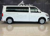 A K T İ F de 2016 CARAVELLE 2.0 TDI 150 HP COMF.DSG 8+1 OTOMOBİL