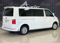 A K T İ F de 2016 CARAVELLE 2.0 TDI 150 HP COMF.DSG 8+1 OTOMOBİL