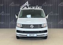 A K T İ F de 2016 CARAVELLE 2.0 TDI 150 HP COMF.DSG 8+1 OTOMOBİL