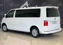 A K T İ F de 2016 CARAVELLE 2.0 TDI 150 HP COMF.DSG 8+1 OTOMOBİL
