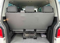 A K T İ F de 2016 CARAVELLE 2.0 TDI 150 HP COMF.DSG 8+1 OTOMOBİL