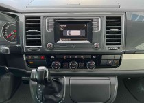 A K T İ F de 2016 CARAVELLE 2.0 TDI 150 HP COMF.DSG 8+1 OTOMOBİL