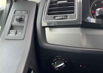 A K T İ F de 2016 CARAVELLE 2.0 TDI 150 HP COMF.DSG 8+1 OTOMOBİL