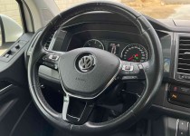 A K T İ F de 2016 CARAVELLE 2.0 TDI 150 HP COMF.DSG 8+1 OTOMOBİL
